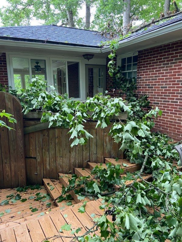 All Photos for Bulldawg Disaster Response in Atlanta, GA