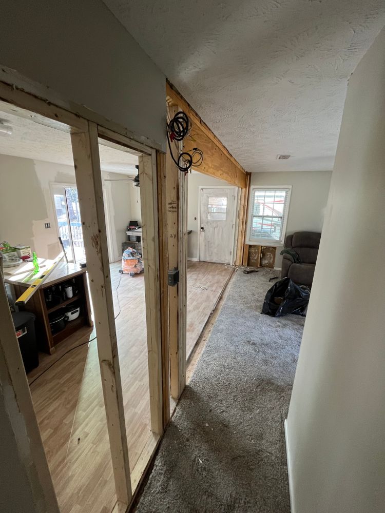 All Photos for Green Wing Home Services in Murrells Inlet, SC