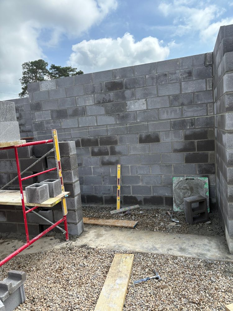 All Photos for RS Masonry LLC in Akron, Ohio