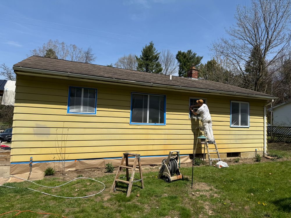 All Photos for ZB Professional Painting in Detroit, MI