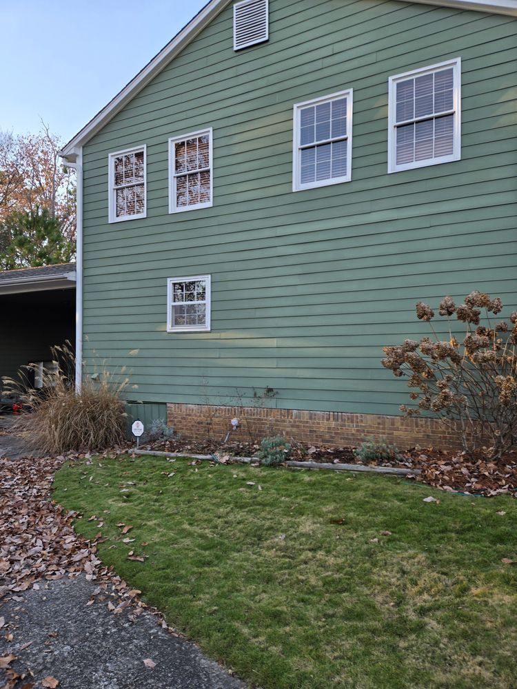 All Photos for Squeaky Clean Windows Gutters & More in Hoover, AL