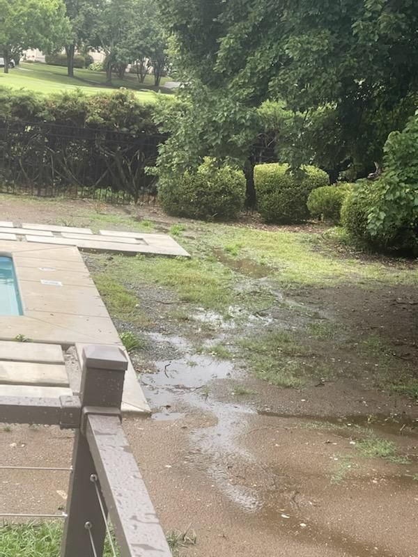 All Photos for Drain My lawn in Charlotte, NC