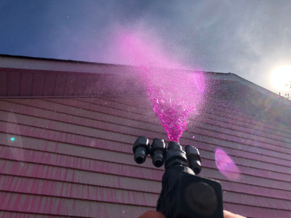 All Photos for Oakland Power Washing in Augusta, GA