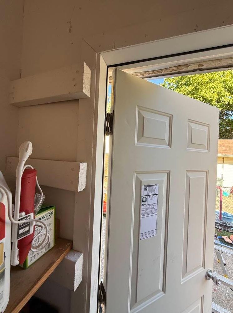 All Photos for E and C Handyman and Construction in Owensboro, KY