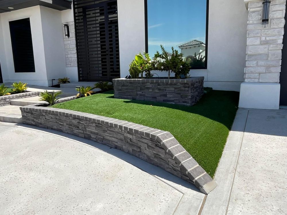 All Photos for Inova Hardscape in El Paso, TX