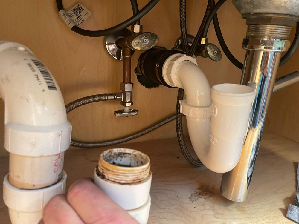 Our professional drain cleaning service ensures smooth and efficient water flow, preventing clogs and costly damages. Trust our experts to maintain your home's plumbing system with thorough inspections and regular maintenance. for ASAP Property Services in Derby, CT