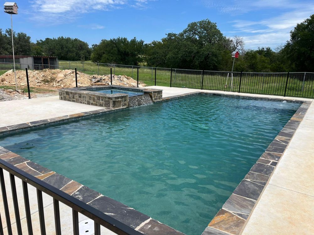 All Photos for JP Pools in Gatesville, TX