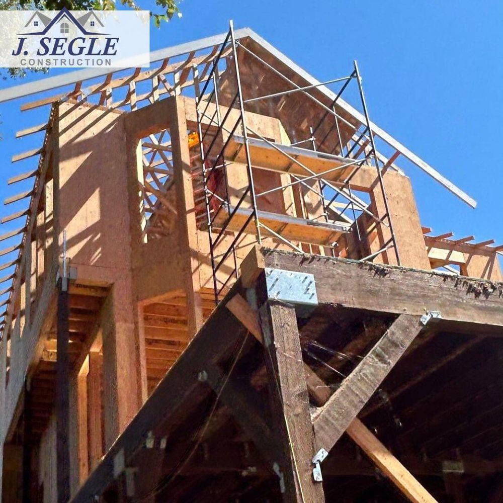 All Photos for J Segle Construction in Benicia, CA