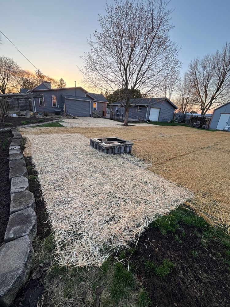 All Photos for Cena Landscaping in Rockford, IL