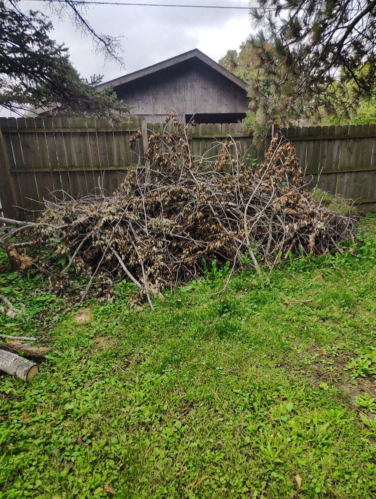 All Photos for Big River lawn Care services and snow LLC in Wausau, WI