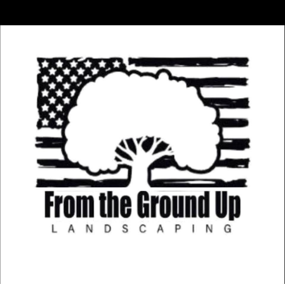 Mowing for From the Ground Up Landscaping & Lawncare in New Lenox, IL