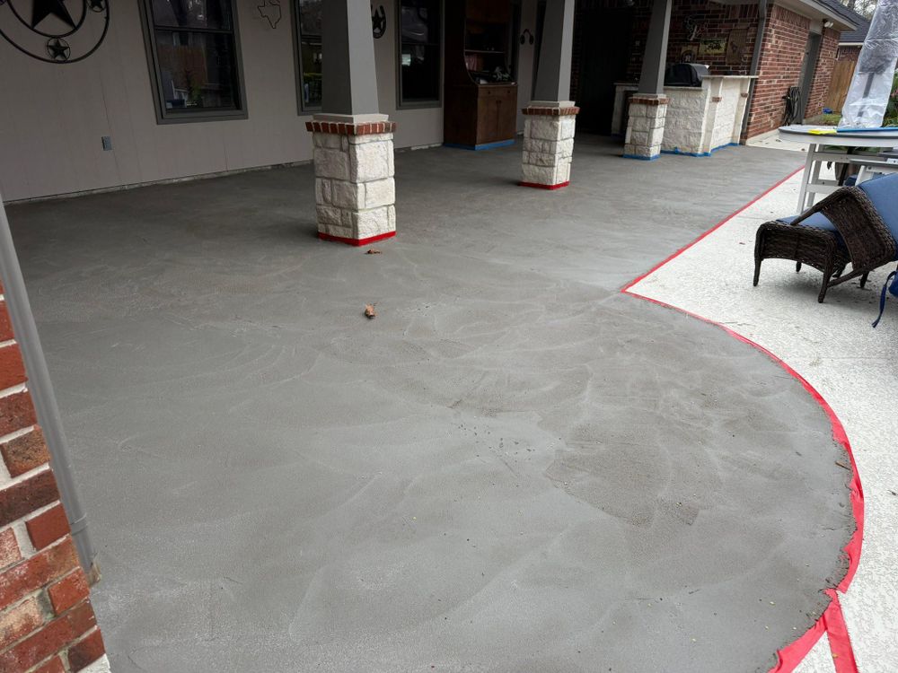 All Photos for Texas Curb N Borders in Houston, TX