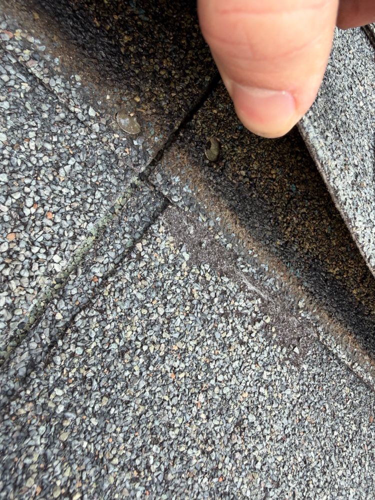 All Photos for Hometown Roofing in Greenwood, SC