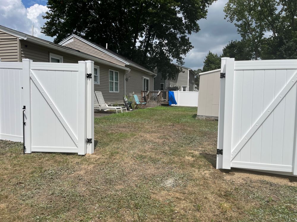 All Photos for Prestige Fence LLC in Londonderry, NH