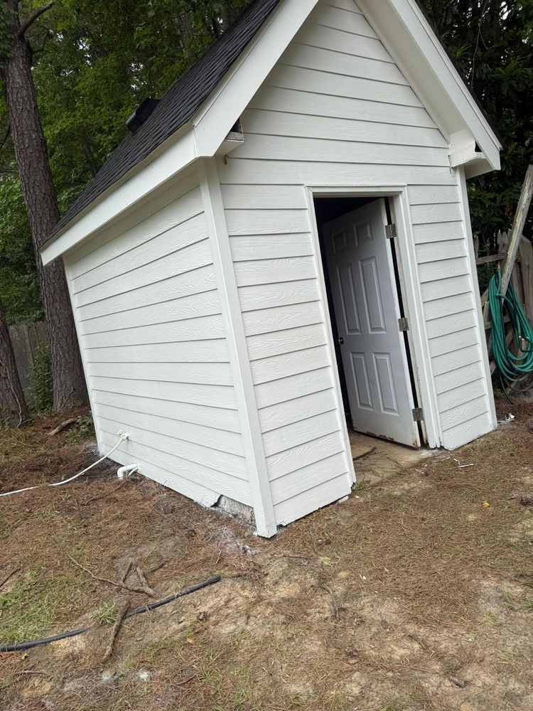 All Photos for Duffett Brothers Painting in Wilmington, NC