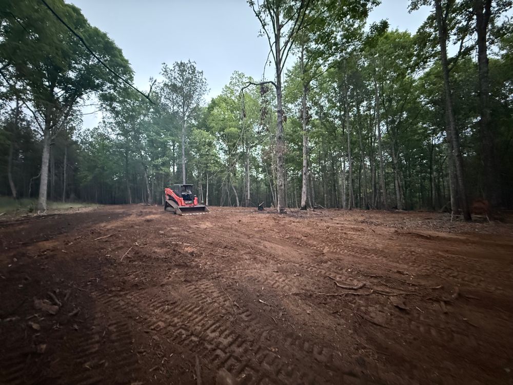 All Photos for Koelbl Site Works LLC in Fayetteville, GA