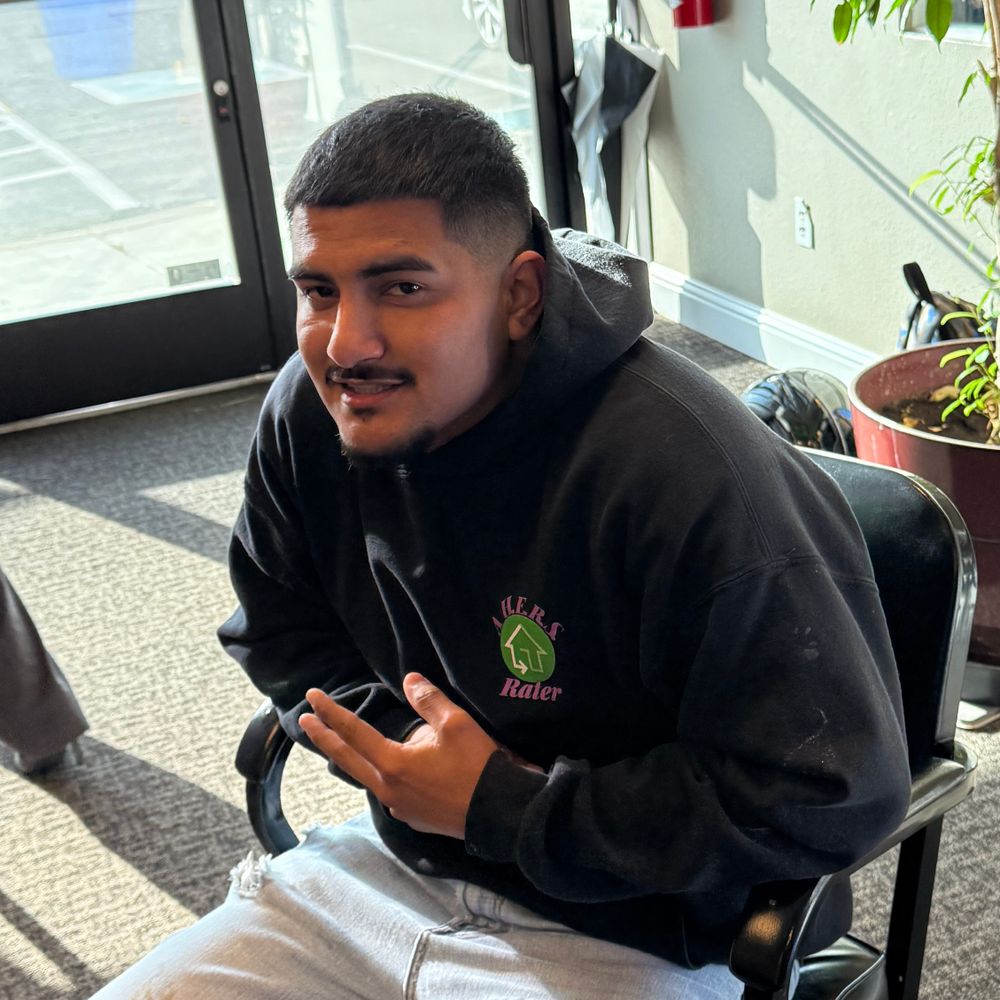 team for A  H.E.R.S.  Rater in Fresno, CA