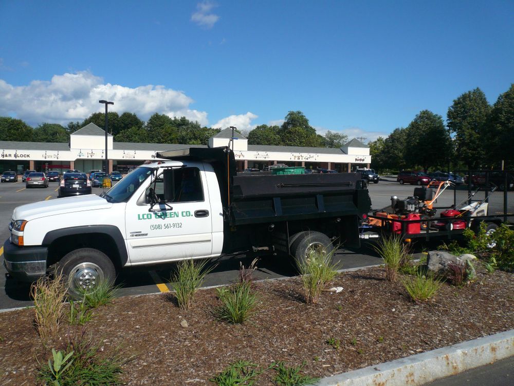 LCO-GREEN Home Remodeling & Landscaping team in Maynard, MA - people or person