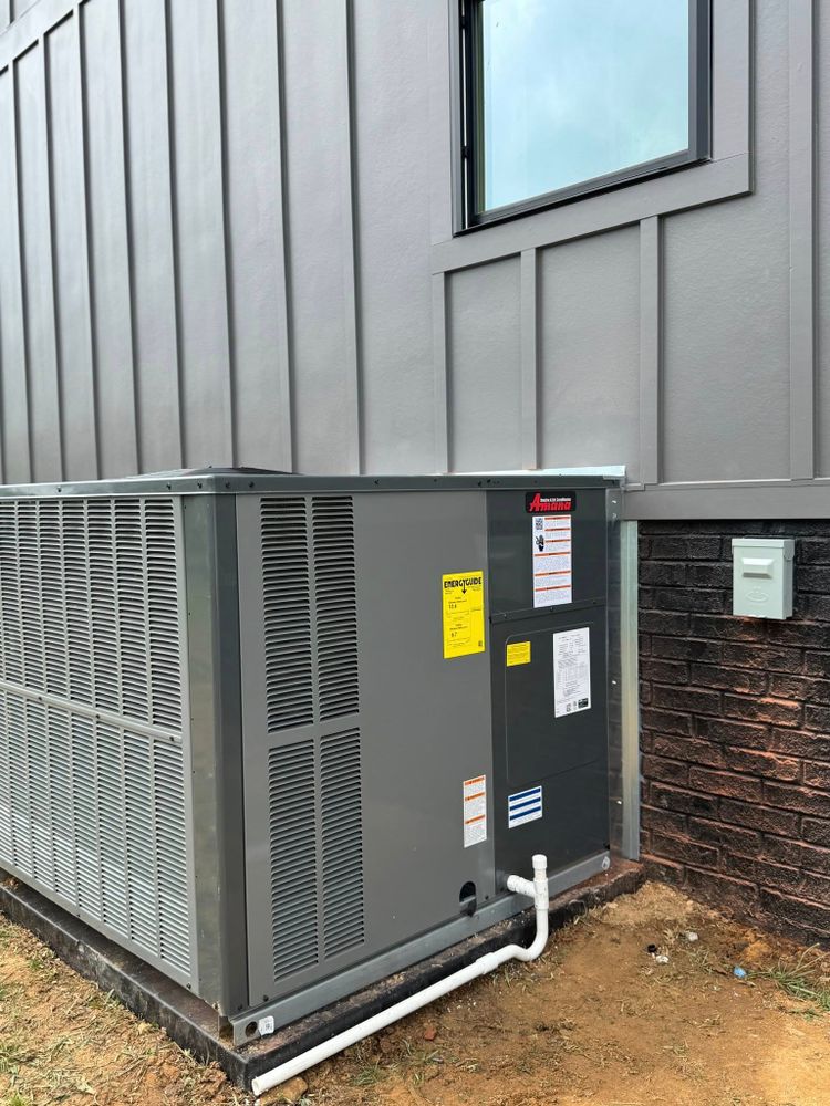 All Photos for Hydrick Mechanical in Fort Mill, SC