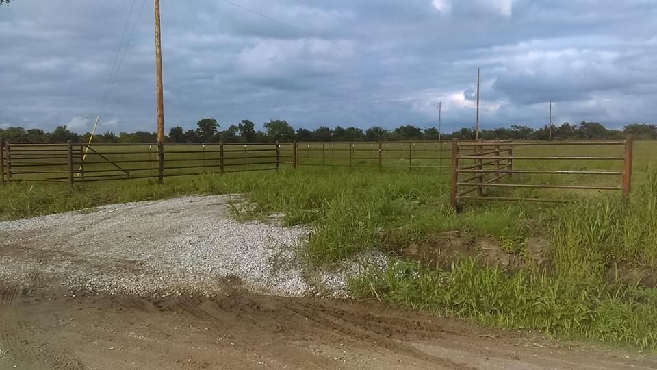 All Photos for Wright's Fabrication in Huntsville, AR