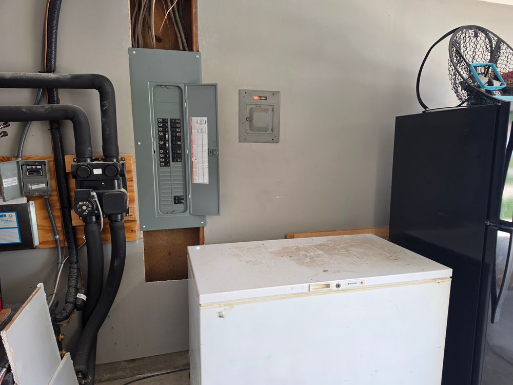 Electrical Installations for Rolo Electric in Moraine, OH