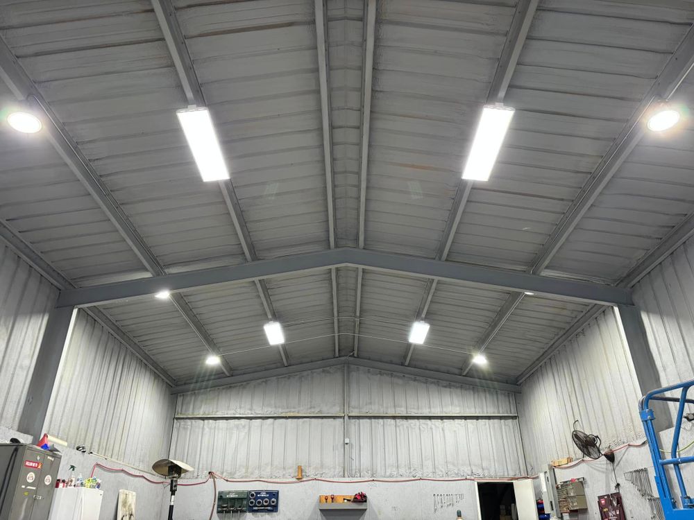 Our Electrical Repairs service ensures safe and efficient solutions for all your home electrical needs, from fixing faulty wiring to replacing outdated systems, providing peace of mind with our expert team. for Texas Pro Electric in Red Oak, TX