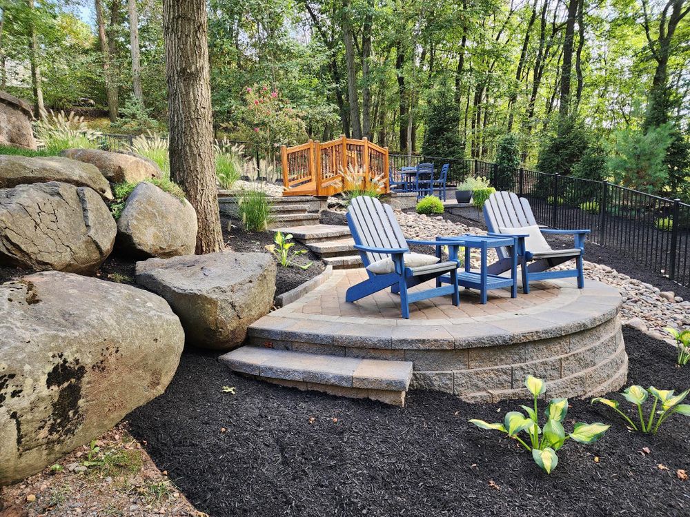 All Photos for Berks Concrete LLC in Berks County, PA