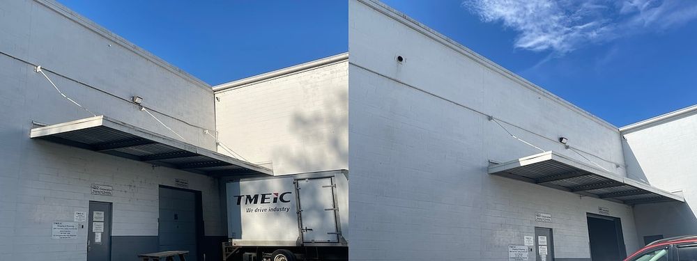 All Photos for Roanokes #1 Choice for Premium Pressure Washing in Roanoke, VA