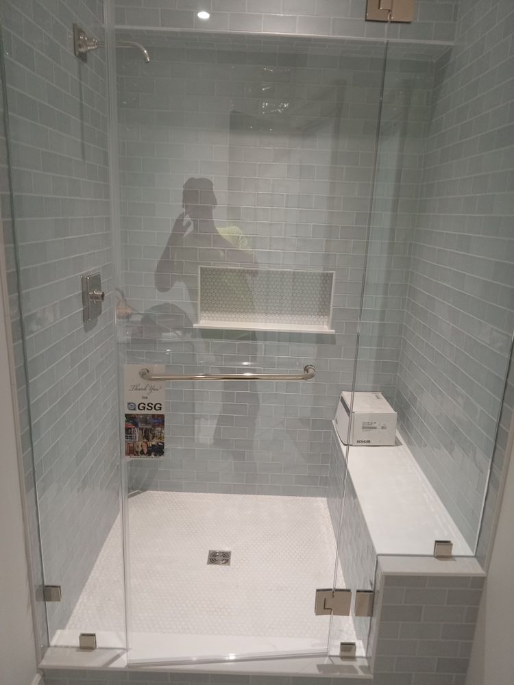 All Photos for Watson Tile & Floor LLC in Windham, ME