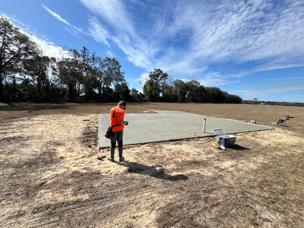 All Photos for Cameron Enterprises in Live Oak, FL