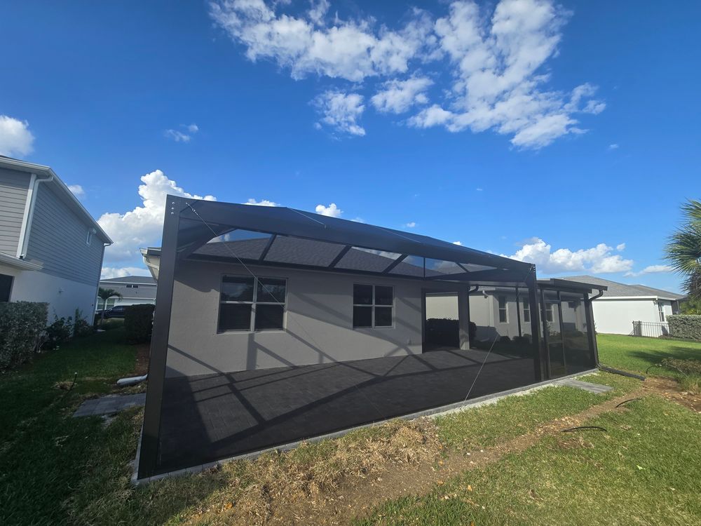 All Photos for Advanced Screen Services LLC in Punta Gorda, FL