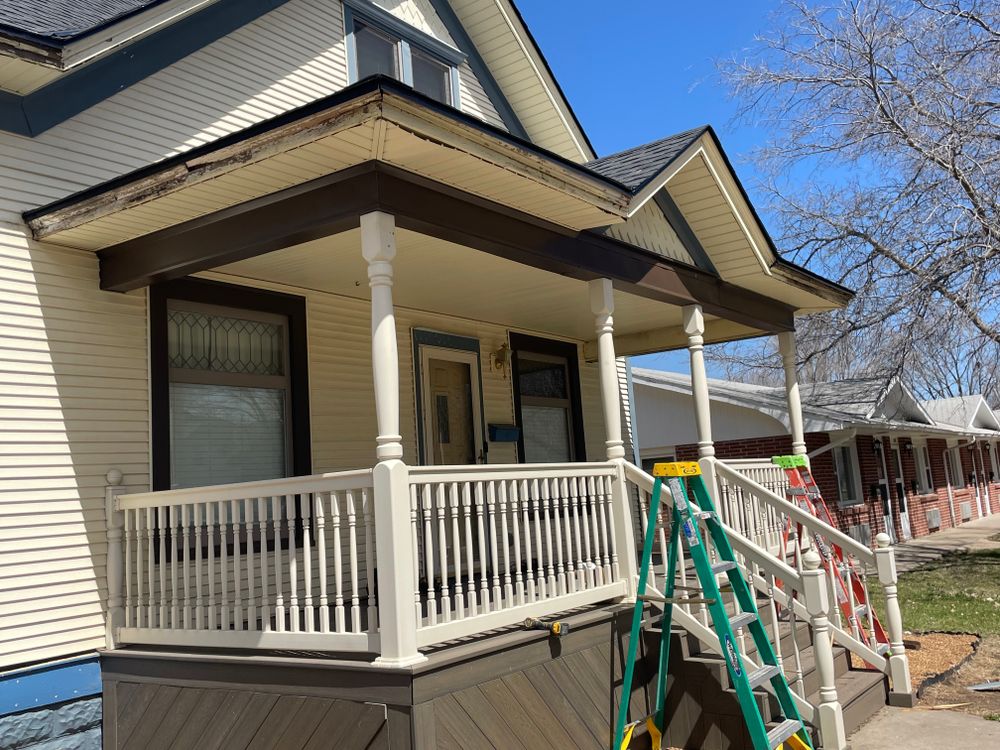 All Photos for The Gutter Man Seamless in Kearney, NE