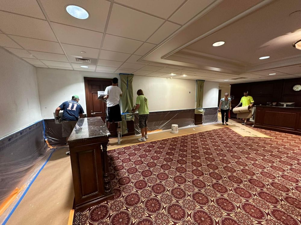 All Photos for Suter & Sons Painting in Amherst, Western Massachusetts