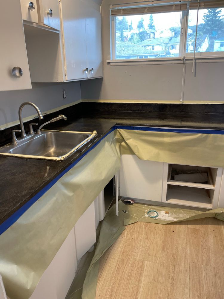 All Photos for Tony's Remodeling & Painting in Renton, WA