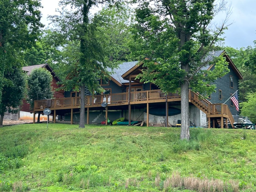 All Photos for Redeemed Roofing & Guttering in Puxico, MO