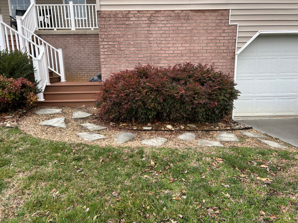 All Photos for Gatrell Landscape & Tree Removal in Bluff City, TN