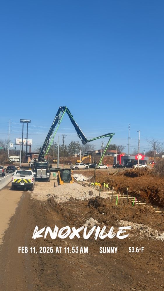 All Photos for 865 Foundations in Knoxville, TN