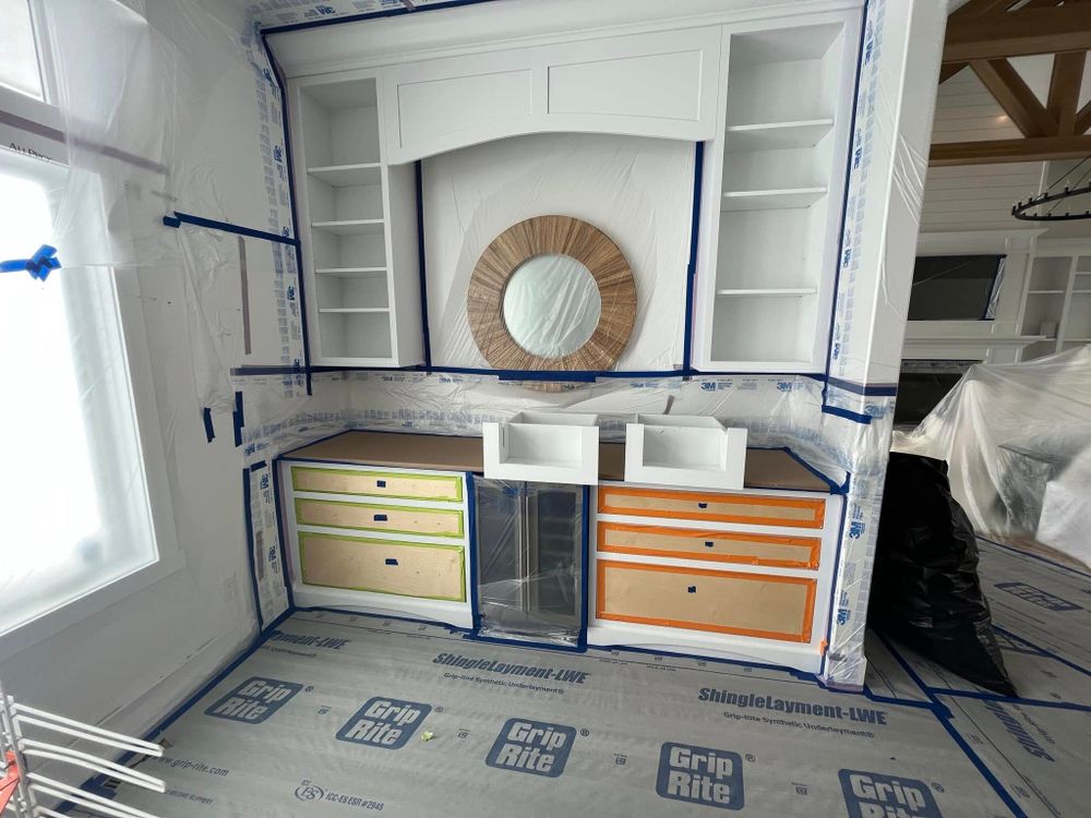 All Photos for Mr. Mole's Painting in Bemidji, MN