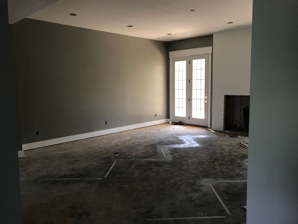 All Photos for QC Painting in Shelbyville, KY
