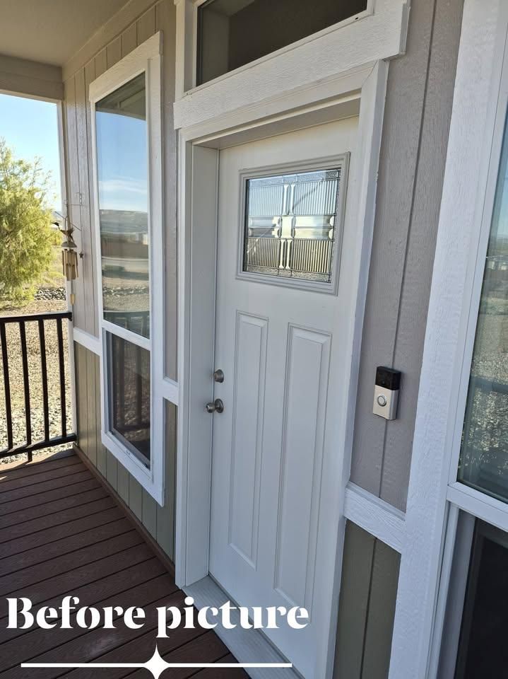 All Photos for D & D Handyman Services LLC in Cottonwood, AZ