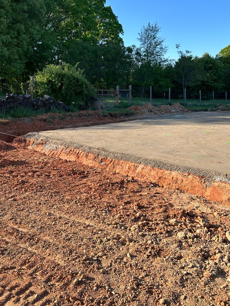 All Photos for CST Dirt Solutions in Rowan, NC