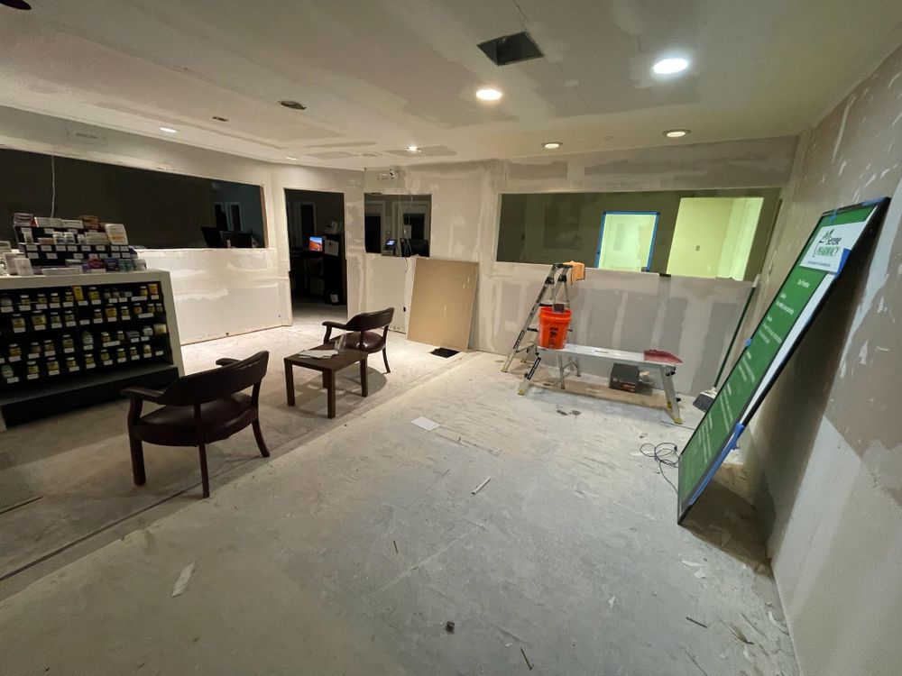 All Photos for York Construction and Remodeling in Dallas, TX