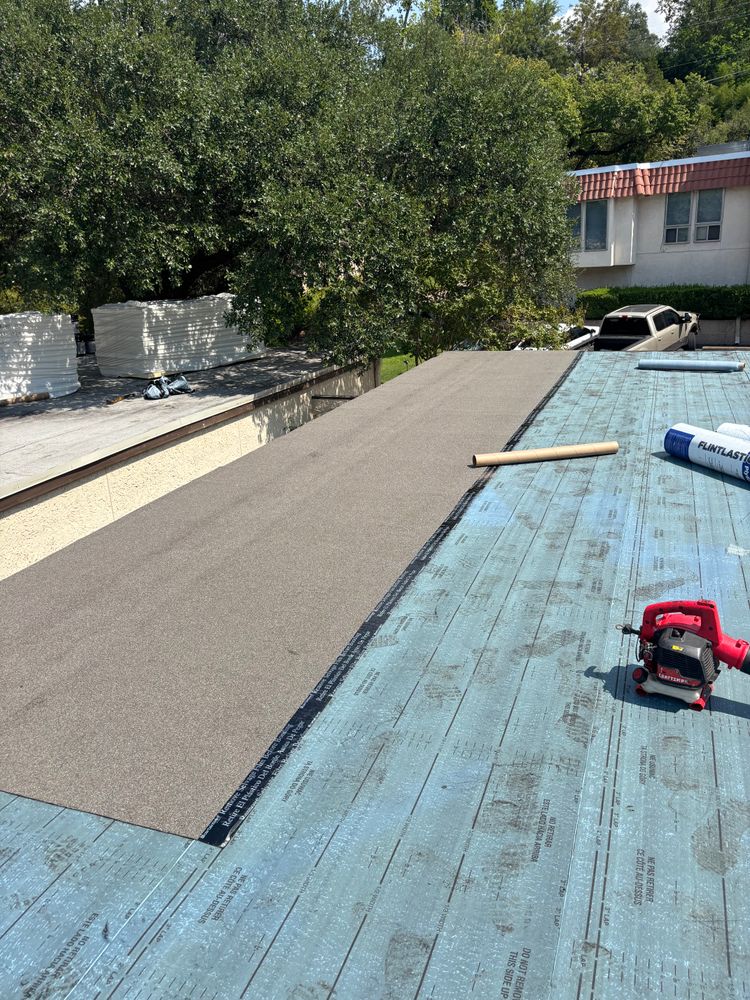 All Photos for Double SS Construction & Roofing in Luling, TX