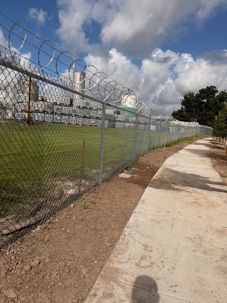 All Photos for Sosa Fence in Houston, TX