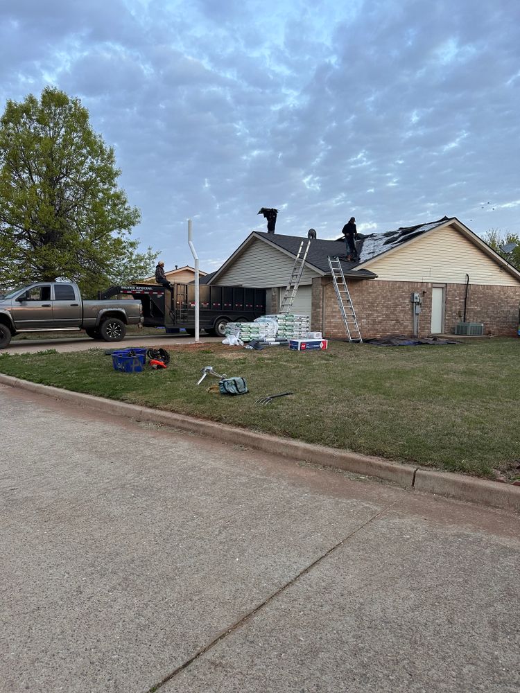 All Photos for Triple C Improvements in Carnegie, OK