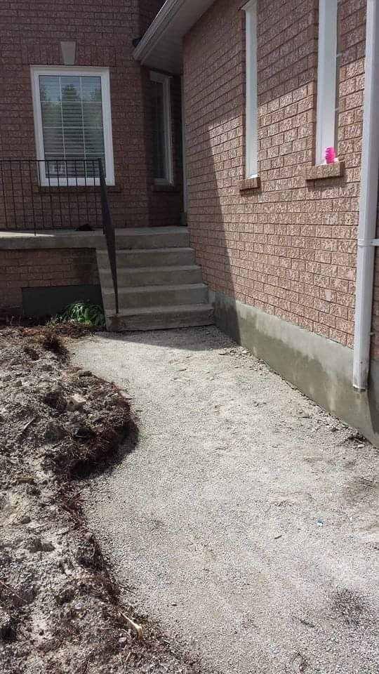 All Photos for Old Stone Masonry & Waterproofing in Rhode Island, MA