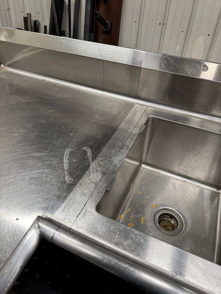 All Photos for Fusion Welding in Pierz, MN