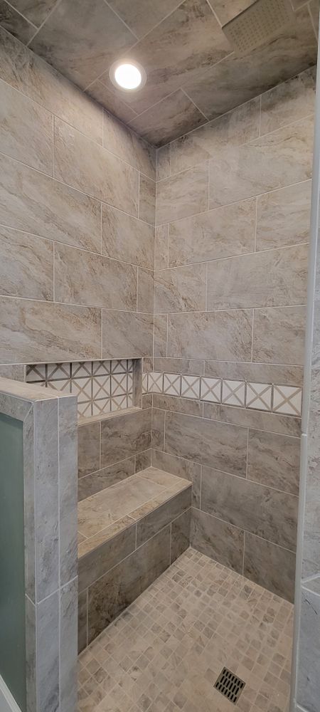 All Photos for Tip Top Tile in Idaho Falls, ID