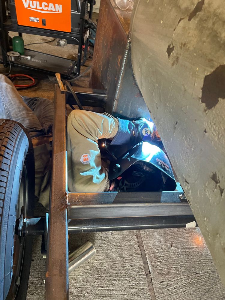 All Photos for TAG Welding and fabrication in Dalton, GA