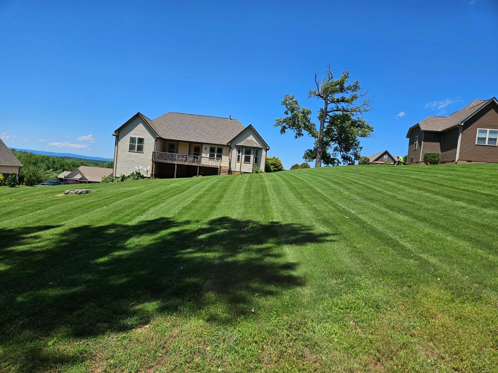 All Photos for Upstate Lawncare & Maintenance in Piedmont, SC
